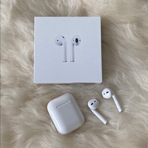 Original 1st generation Apple AirPods